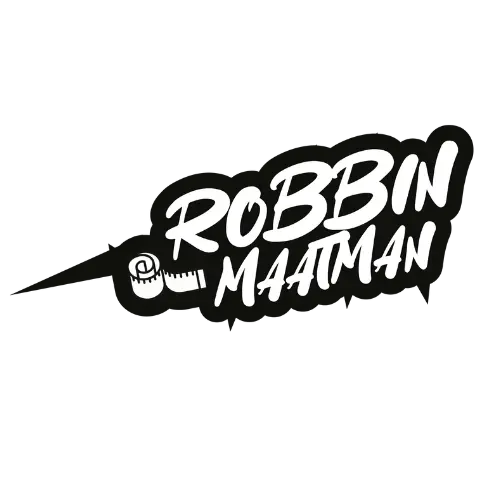 DJ Robbin Maatman