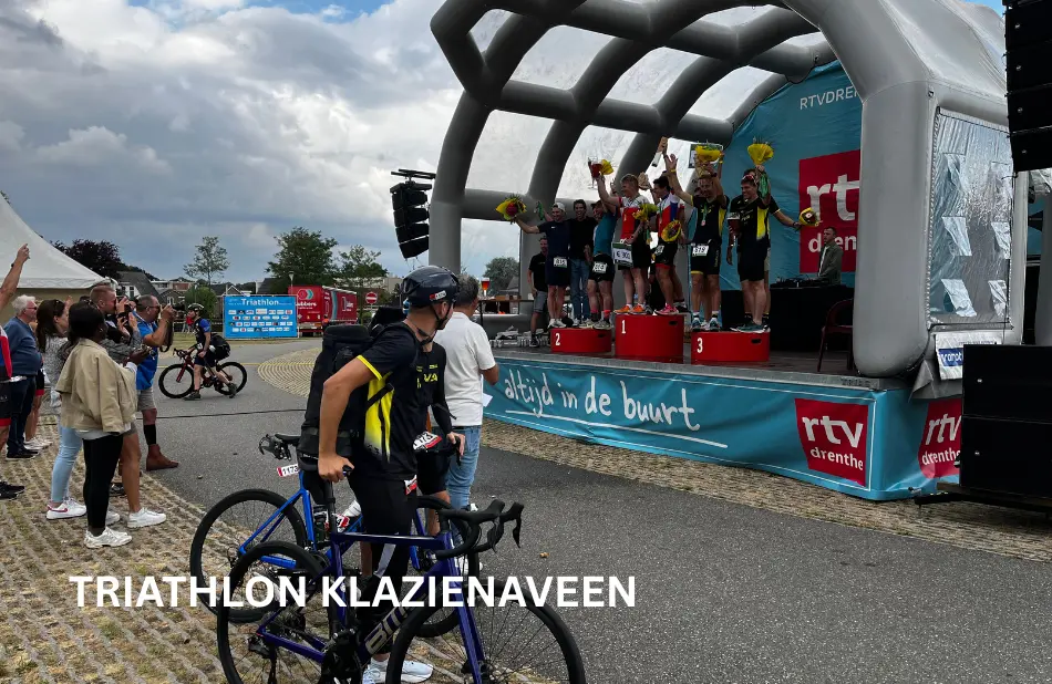 Sport evenement 